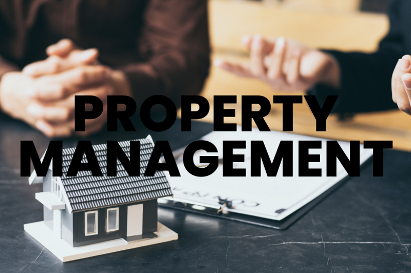 The Benefits of Property Management